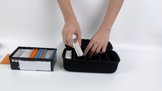 Watch 900 Baseball Card Holder Case Box on Amazon Live
