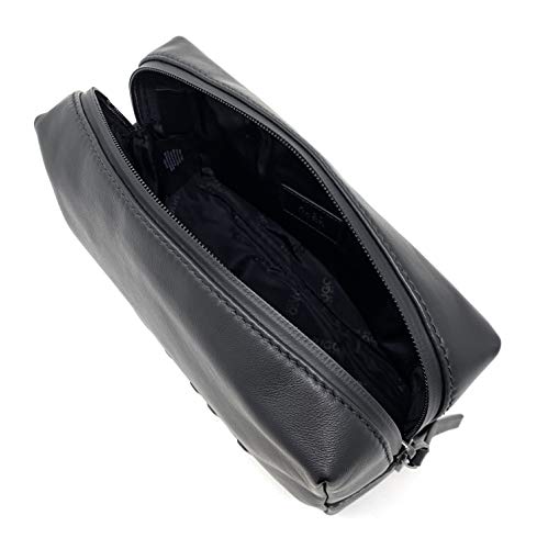 toiletry bag hugo boss