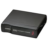 HKS 電子系パーツ TURBO TIMER X 41001-AK012