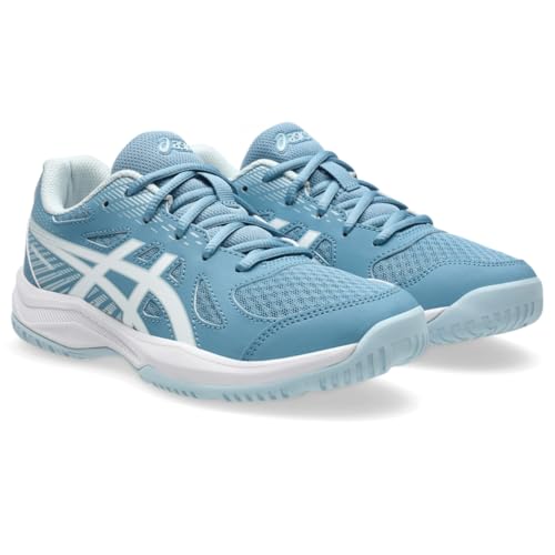 Image of ASICS Kid's Upcourt 6 Grade School Volleyball Shoes