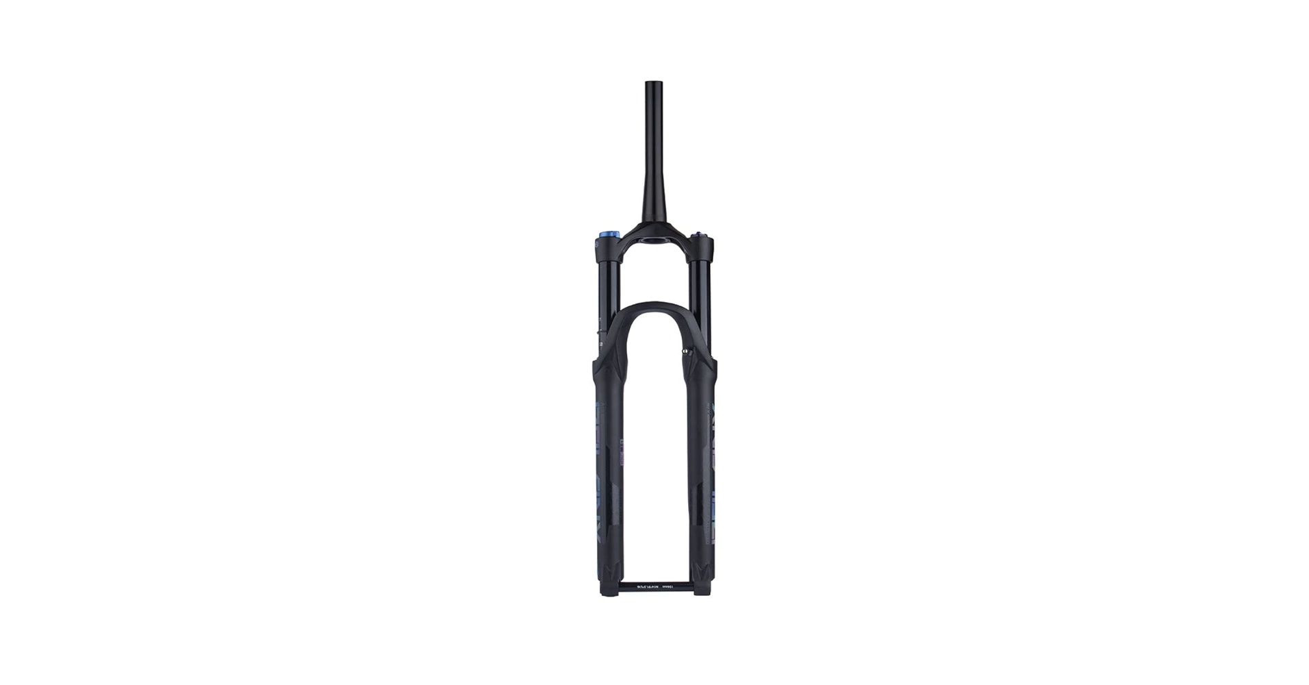 Amazon | 27.5 29インチ MTB エアサスペンションフォーク 減衰