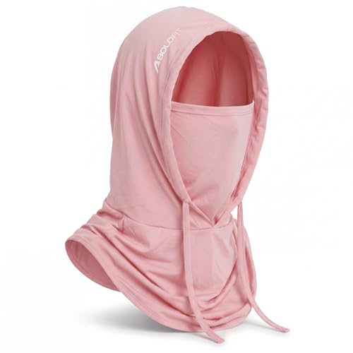 Boldfit UPF 50+ Sun Protection Hat for Women with Neck Flap, Ice-...