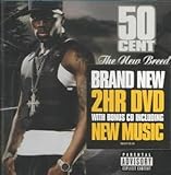 50 Cent the New Breed [DVD] [2003] [Region 1] [NTSC]