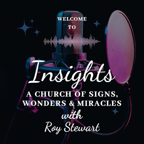 A church of Signs, Wonders & Miracles