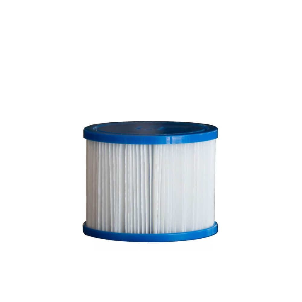 Home Deluxe - Cartouche filtrante pour piscine - SPLASH/DROP I Filtre de rechange pour jacuzzi