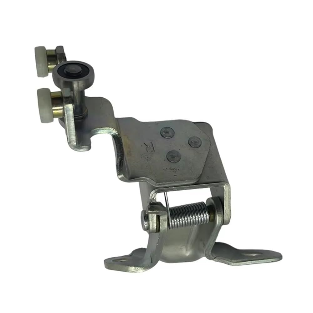 Ningqonggongshi One Color Door Roller Assembly Compatible With Nissan For Nv200 82410Jx00a Rear Right Power Sliding Door Roller Middle Hinge
