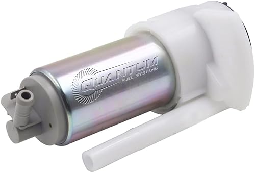 Miniatura 6 de QFS - Reemplazo del ensamblaje de la bomba de combustible en tanque OEM para Volkswagen Cabriolet, Corrado, Derby, Eurovan, Jetta, Golf, Passat,