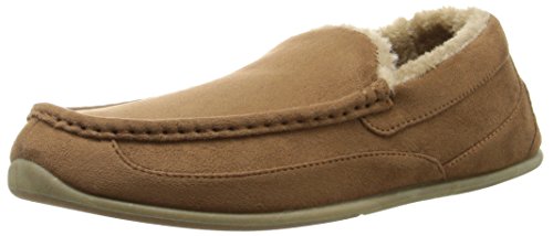 Deer Stags Men's Aspen Moccasin
