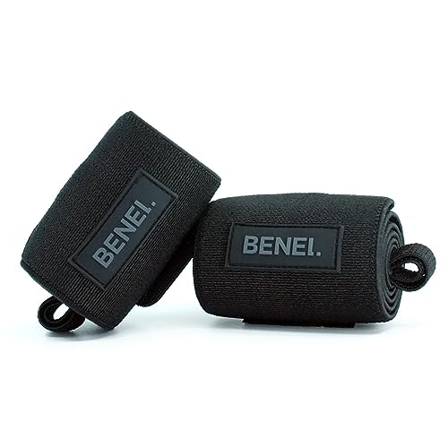 BENEL（ベネル）『リストラップハードタイプ』