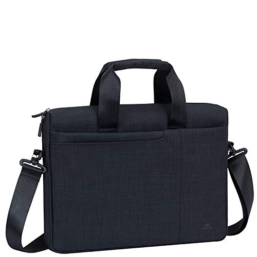 Preisvergleich Produktbild RivaCase 8325 Laptoptasche 13.3 Schwarz