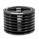 RC Car Toys Components For Kyosho FW06 1/10 Metal Engine Heatsink KE15SP 74033-01 Remote Control Car Upgrade Parts Spare Accessories