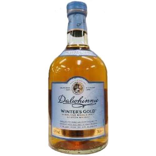 Amazon.co.jp: ダルウィニー ウィンターズ ゴールド 700ml 並行