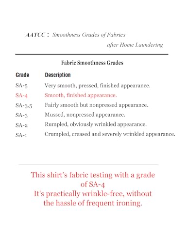 Wrinkle-Resistant Women Silky Button Down Shirts 2025 Fashion Printed Long Sleeve Blouse Dressy Casual Tops3