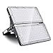200W Projecteur LED 16000lm Eclairage de Sécurité Imperméable IP65 Lampe LED Exterieur 3000K Blanc Chaud, Spot LED Extérieur pour Garage Couloir Jardin