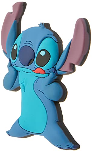 Disney Stitch Soft Touch Pvc Magnet - vue 3