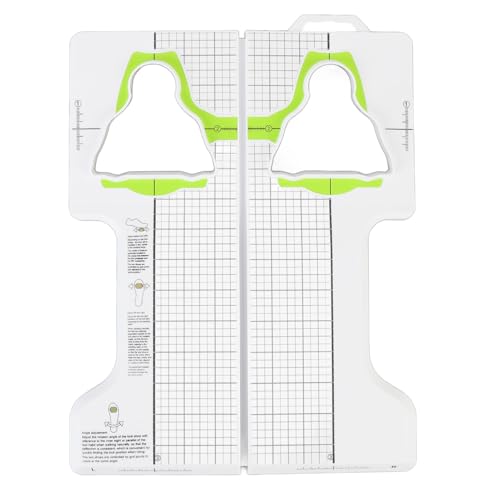 JAOCDOEN Accessories Pedal Cleat Tool Pedal Cleat Fitting Tool Cycling Accessories Road Mountain Cycle Shoe Cleats Adjustable Install Tool