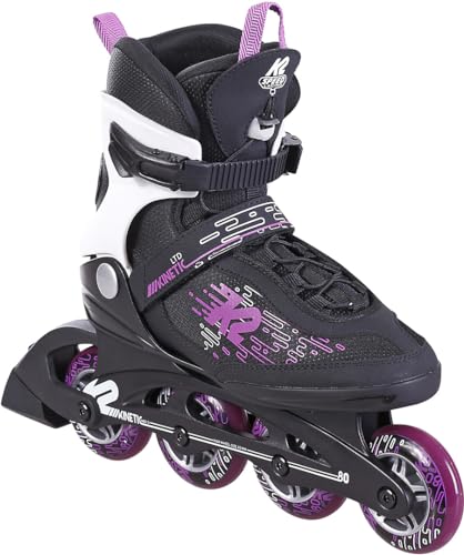 K2 Kinetic 80 PRO LTD W Inline Skate, 39.5