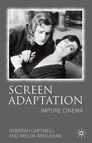 Screen Adaptation: Impure Cinema view 2