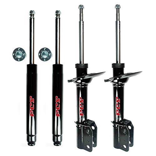 FCS Front Cartridge & Rear Strut Assemblies Kit For Chevy Lumina Monte Carlo FWD