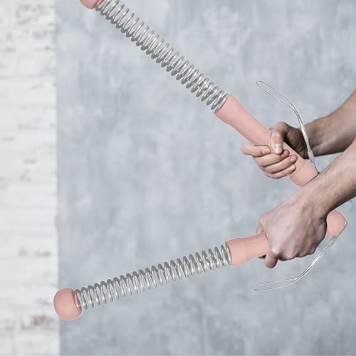 Cuerdas de ejercicio sin cables de alta densidad para atletas y gimnasios 4
