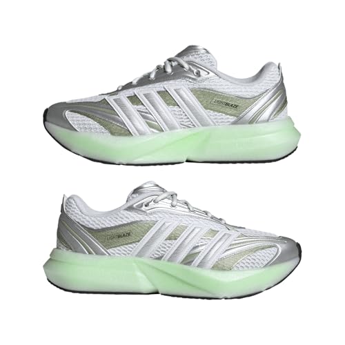 Image of adidas Women Sportswear Shoes | LIGHTBLAZE Glow 2A | White |