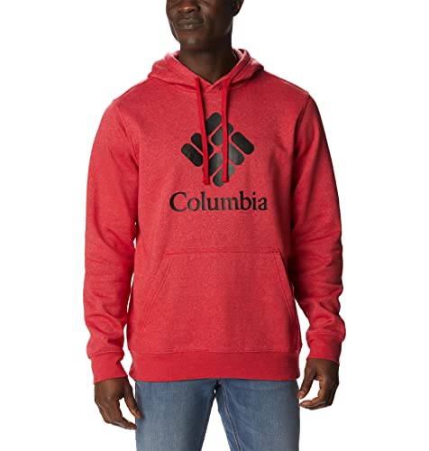 Image of Columbia mens Trek Hoodie