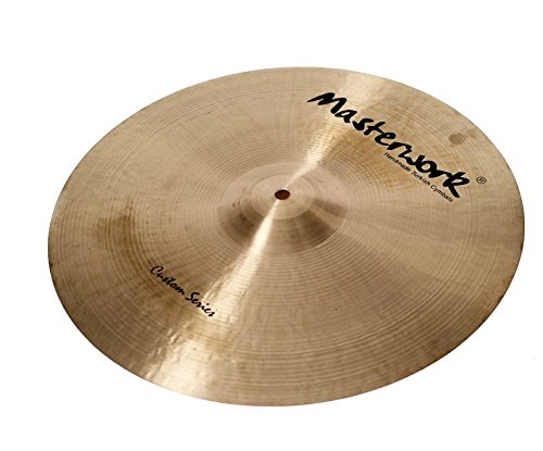 Crash da Master Work 205959 custom 45.7 cm (18) Rock Percussion accessori