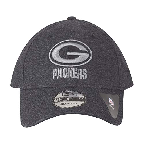 New Era 9forty Nfl Cap Jersey Bay Packers - vue 3