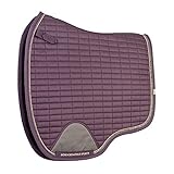 Sports Schockemöhle Sports Schabracke Sixtina DR Mauve