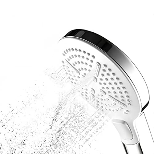 Booster Shower Pulse Hand douchette haute pression et pommeau de douche