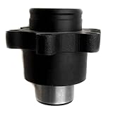 DELLEN Eje de transmisión diferencial Trasero de 1 Pieza Boss 5KM-46212-00-00 for Yamaha for Grizzly 660 02-08 Piezas