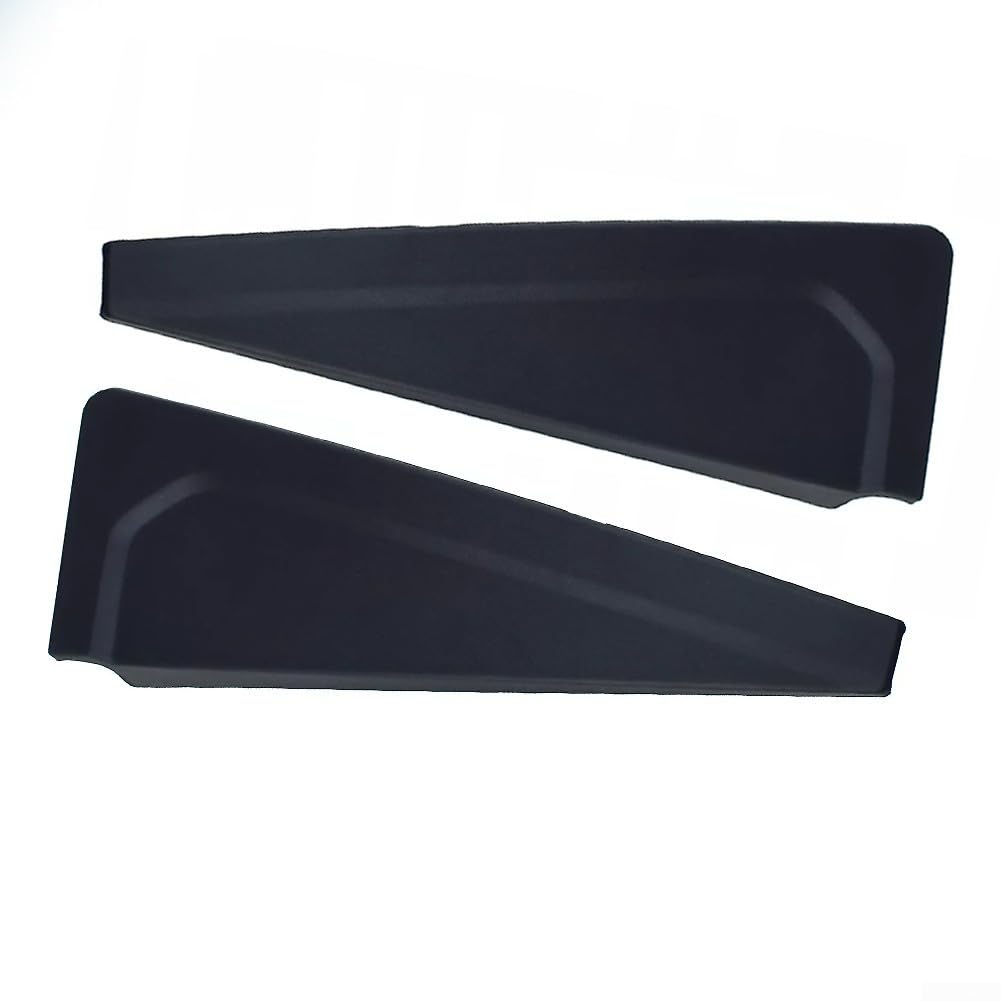 2 X lato posteriore lato destro e sinistro per Chevrolet Aveo 2004 – 2011 plastica ricambio 96585538 96585539