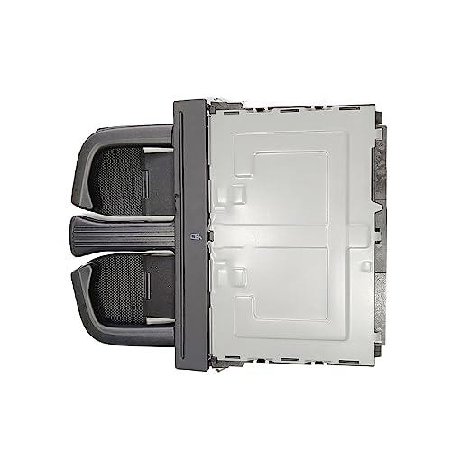 Portavasos trasero para asiento, brazo para Audi y Volkswagen miniatura 2