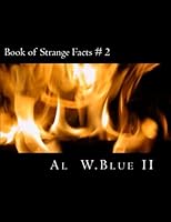 Book of Strange Facts # 2 148124731X Book Cover