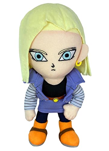 GE Animation GE- 52719 Dragon Ball Z 8