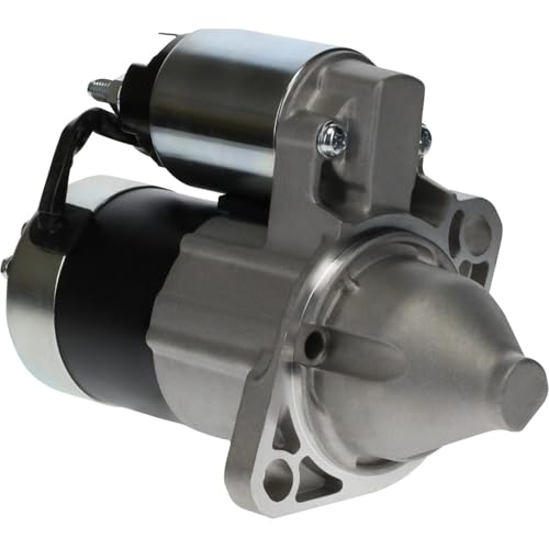 OEG Parts Starter Fits Hyster Yale Fork Lift H-40XL H-50XL H-60XL M0T84381