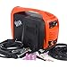 Price comparison product image Röhr HP-160L TIG/ARC 2 in 1 Welder Inverter Gasless 160 Amp DC Anti-Stick Welding Machine Hot Start MMA MOSFET 240V AC  Welding Mask & Variety of Accessories Included