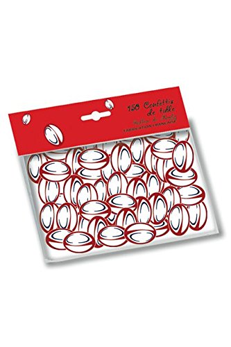 Christian Fabrications - Tavolo Coriandoli