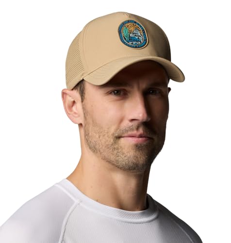 Image of Columbia PFG Elite 3D Stretch Snapback