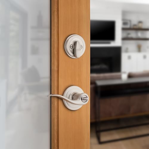 Smart Door Lock with Keyless Entry