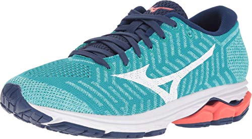 Mizuno Women's Wave Rider 22 Knit Mizuno Women's Wave Rider 22 Knit