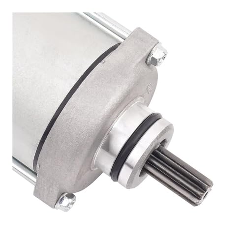 Démarreur moto de précision type OEM 21163-0064 pour ZX-10RR KRT - 2