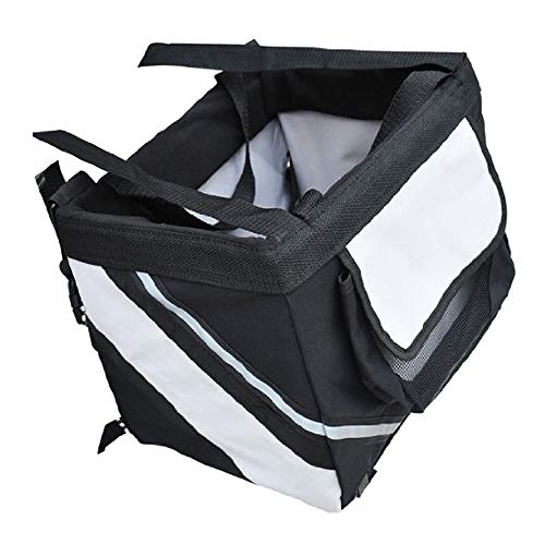 Cesto Para Bicicleta, Enzo Pet&Go para Cães