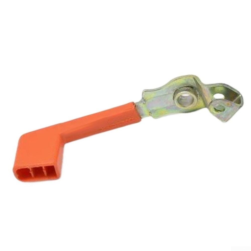 Mango de Control para Cortacésped para honda HRJ216 para ajuste para preciso(B)