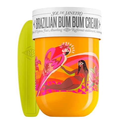 Sol de Janeiro Bum Bum Cream 500ml