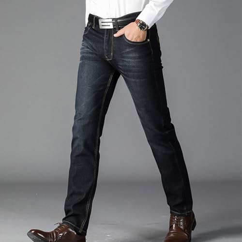 Jeans for Men -Stretch Mens Slim Fit Jeans -Pockets Ultimate Comfortable and Flexible Men Jeans Sports Jeans Pants3