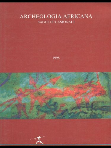 Archeologia africana