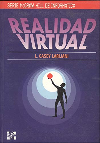 Realidad Virtual (Spanish Edition)