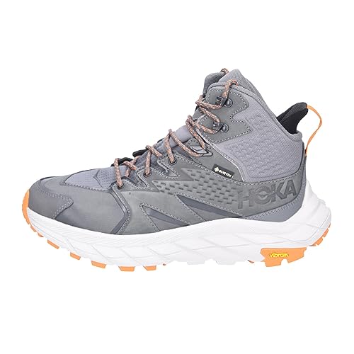 Image of HOKA ONE ONE mens Hiking Shoes