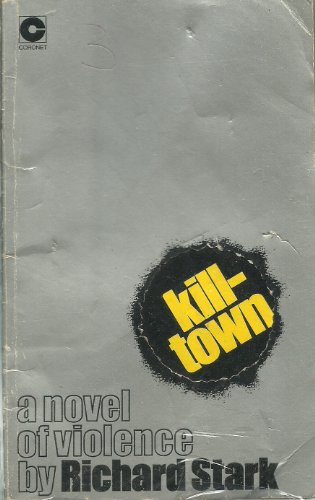 Killtown 0340151366 Book Cover